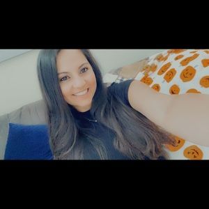 Meet your Posher, Alexandra